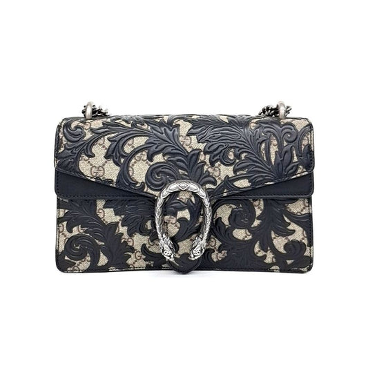 Gucci Dionysus Chain Shoulder Bag (400249) (10174216)