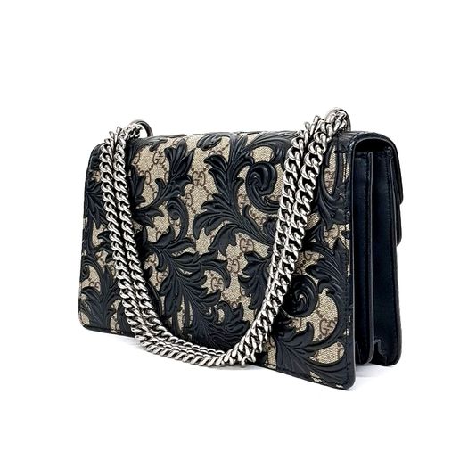 Gucci Dionysus Chain Shoulder Bag (400249) (10174216)