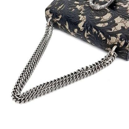 Gucci Dionysus Chain Shoulder Bag (400249) (10174216)