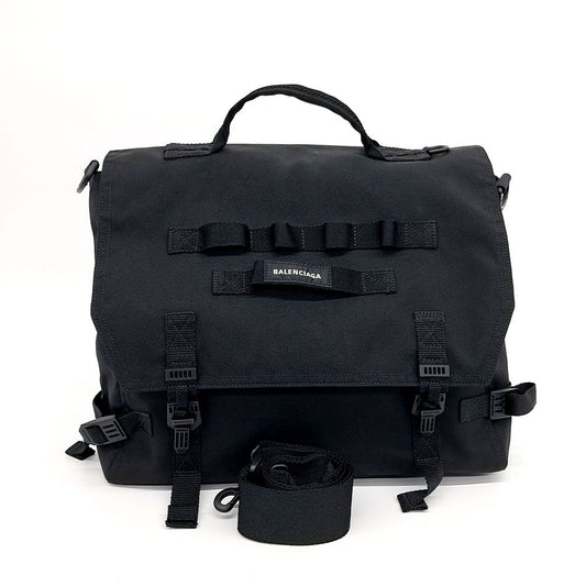 Balenciaga Army Messenger Bag (644027) (10174521)