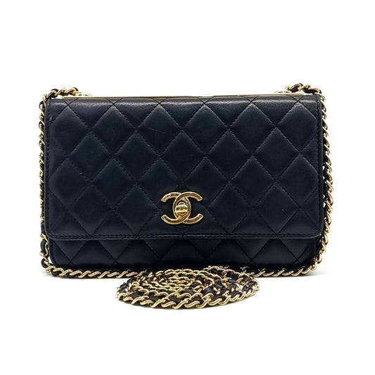 Chanel Trendy CC WOC Mini Cross Bag (10175626)