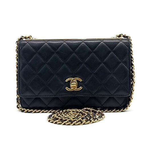 Chanel Trendy CC WOC Mini Cross Bag (10175626)