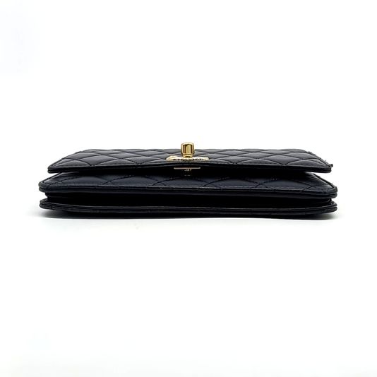 Chanel Trendy CC WOC Mini Cross Bag (10175626)