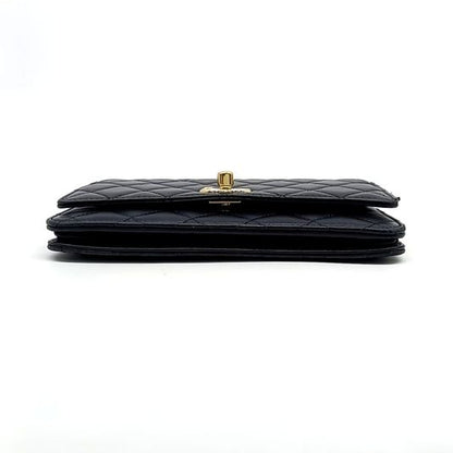 Chanel Trendy CC WOC Mini Cross Bag (10175626)