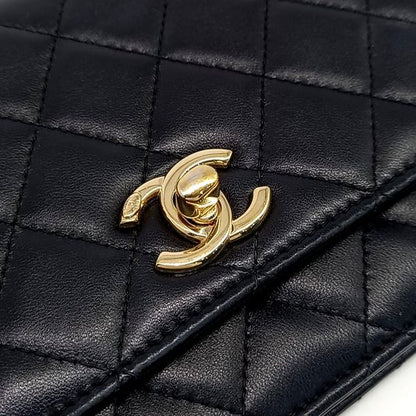 Chanel Trendy CC WOC Mini Cross Bag (10175626)