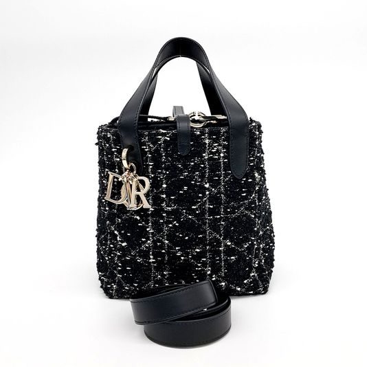 Christian Dior Toujour Vertical Small M2835 (10175875)