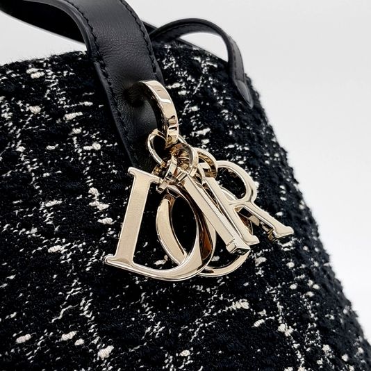 Christian Dior Toujour Vertical Small M2835 (10175875)