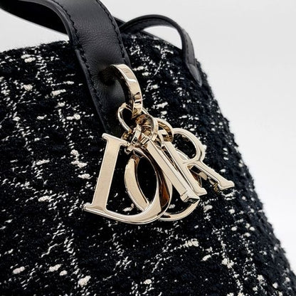 Christian Dior Toujour Vertical Small M2835 (10175875)