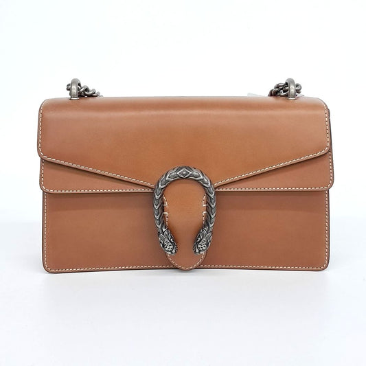 Gucci Dionysus Chain Shoulder Bag (400249) (10175883)