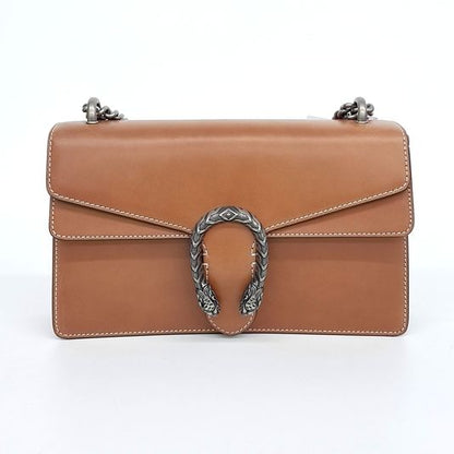 Gucci Dionysus Chain Shoulder Bag (400249) (10175883)