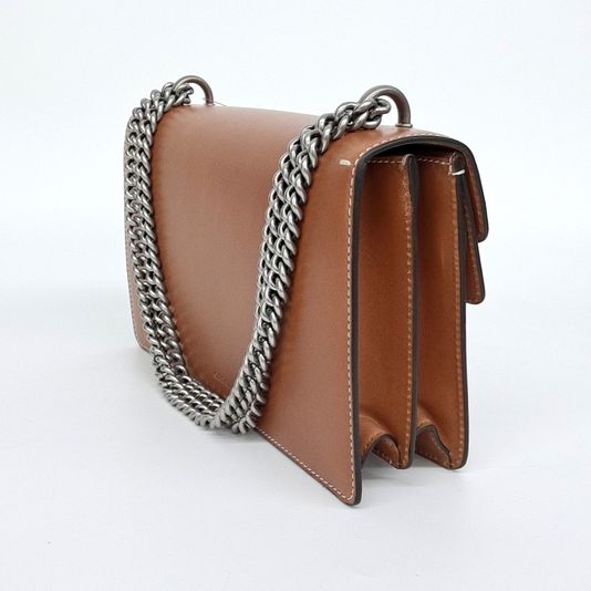Gucci Dionysus Chain Shoulder Bag (400249) (10175883)