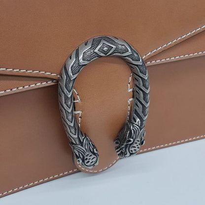 Gucci Dionysus Chain Shoulder Bag (400249) (10175883)