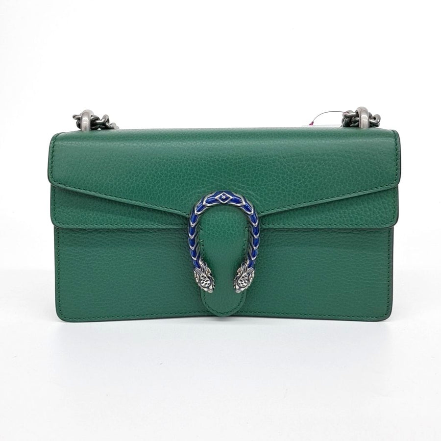Gucci Dionysus Chain Shoulder Bag (499623) (10175884)