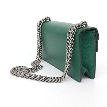 Gucci Dionysus Chain Shoulder Bag (499623) (10175884)