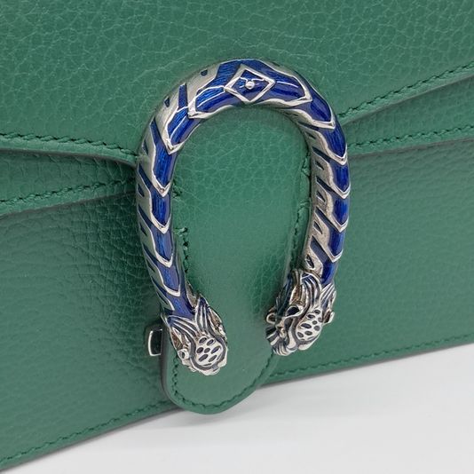 Gucci Dionysus Chain Shoulder Bag (499623) (10175884)