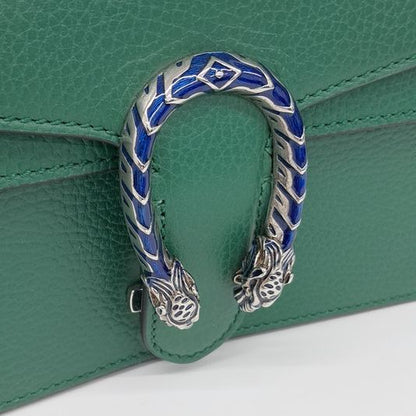 Gucci Dionysus Chain Shoulder Bag (499623) (10175884)