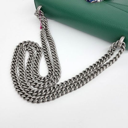 Gucci Dionysus Chain Shoulder Bag (499623) (10175884)