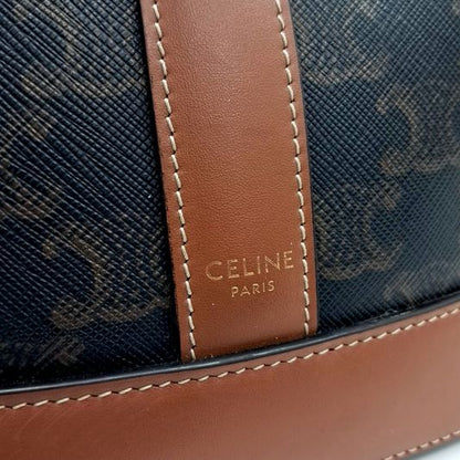 Celine Triumph Bucket Bag Small (10176337)