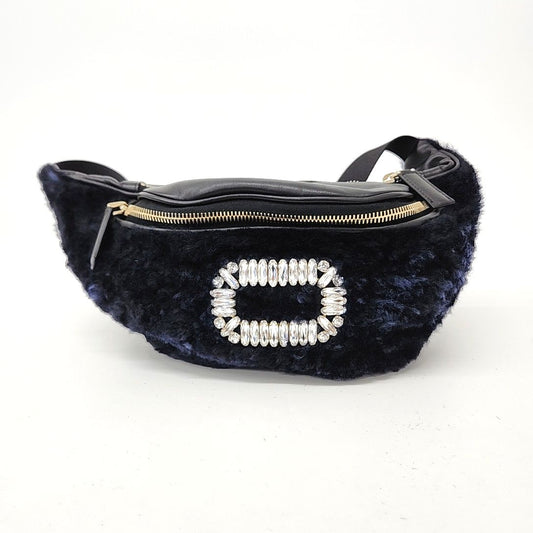 Roger Vivier Belt Bag (10176453)