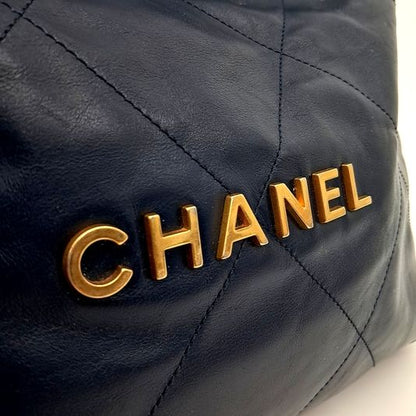 Chanel 22 bag 30 (10176621)