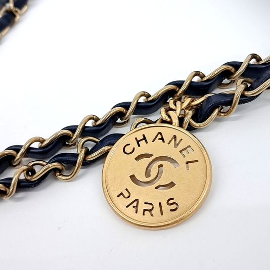 Chanel 22 bag 30 (10176621)