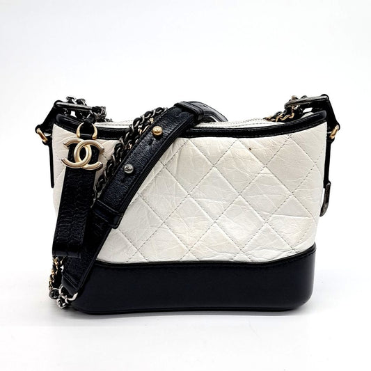Chanel Gabrielle Hobo Bag Small (10176623)