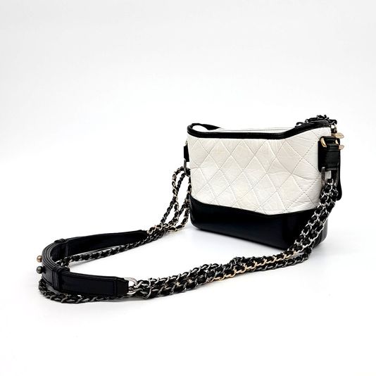 Chanel Gabrielle Hobo Bag Small (10176623)