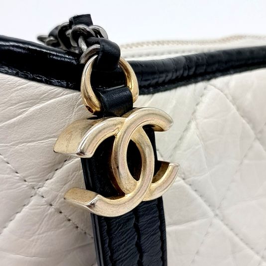 Chanel Gabrielle Hobo Bag Small (10176623)