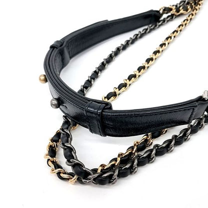Chanel Gabrielle Hobo Bag Small (10176623)