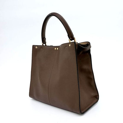 Fendi Peekaboo XLite Medium (10176625)