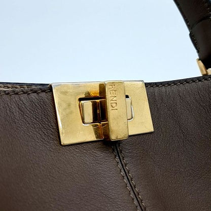 Fendi Peekaboo XLite Medium (10176625)