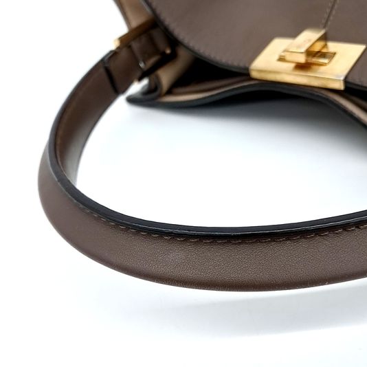 Fendi Peekaboo XLite Medium (10176625)