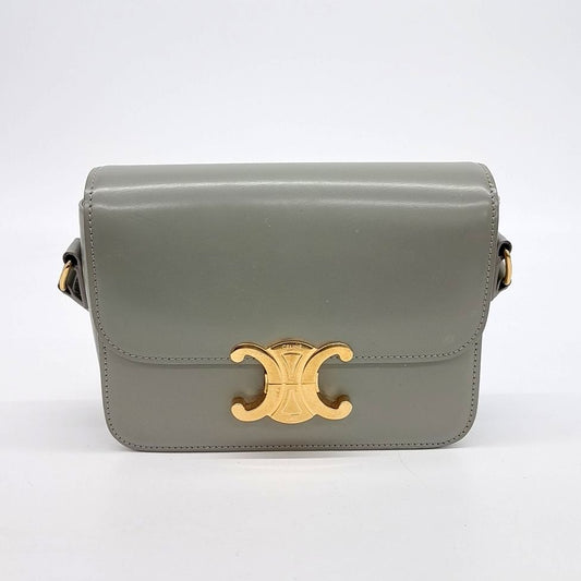 Celine Triumph Bag Small (10176627)