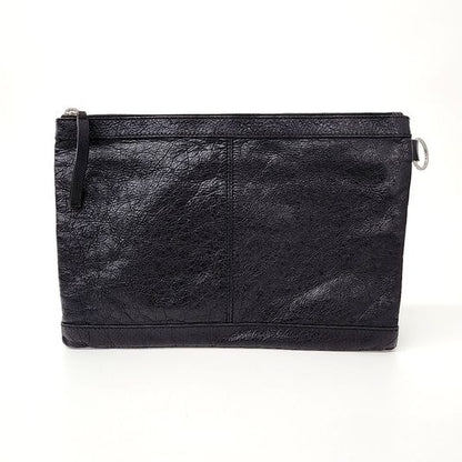 Balenciaga Motor Clip Clutch (273022) (10176668)