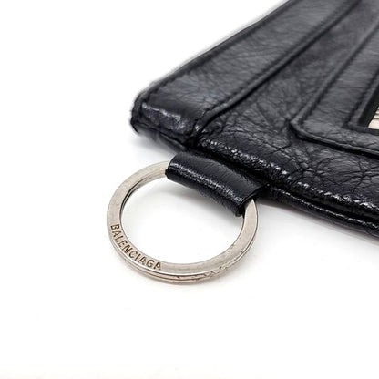 Balenciaga Motor Clip Clutch (273022) (10176668)