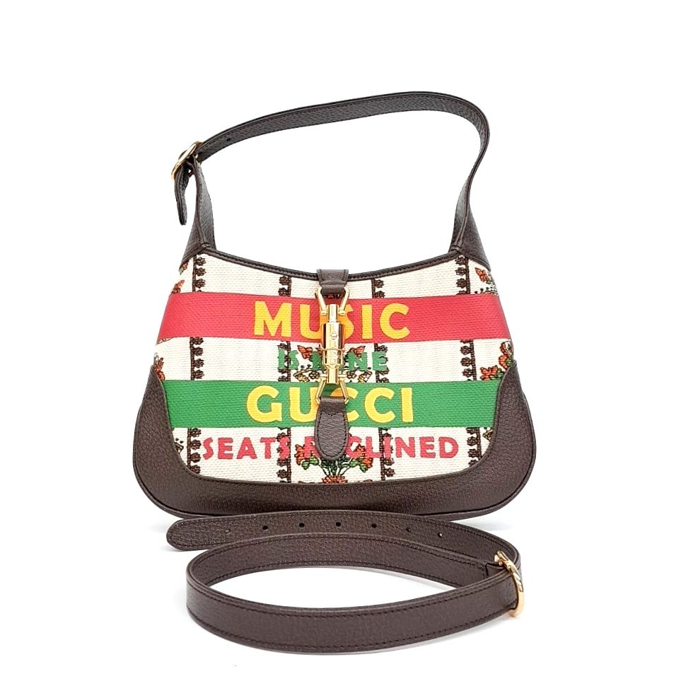 Gucci Jackie 1961 Small Hobo Bag (636706) (10176923)