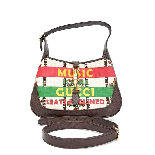 Gucci Jackie 1961 Small Hobo Bag (636706) (10176923)