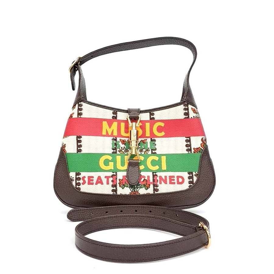 Gucci Jackie 1961 Small Hobo Bag (636706) (10176923)