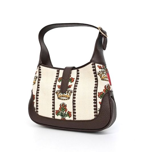 Gucci Jackie 1961 Small Hobo Bag (636706) (10176923)