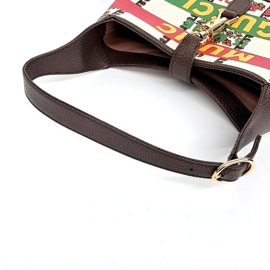 Gucci Jackie 1961 Small Hobo Bag (636706) (10176923)
