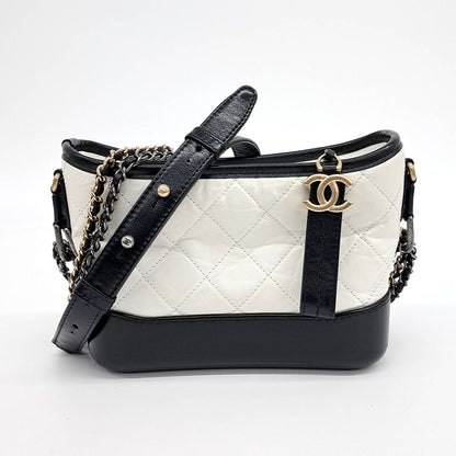 Chanel Gabrielle Hobo Bag Small (10177951)
