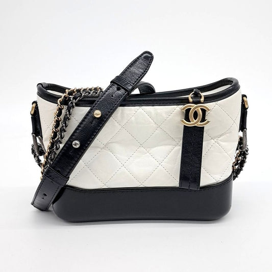 Chanel Gabrielle Hobo Bag Small (10177951)