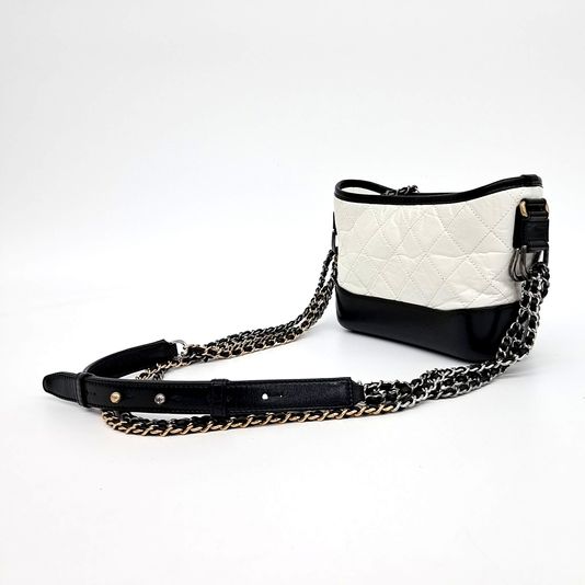 Chanel Gabrielle Hobo Bag Small (10177951)