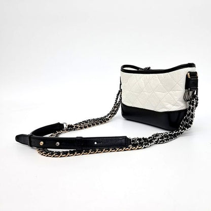Chanel Gabrielle Hobo Bag Small (10177951)