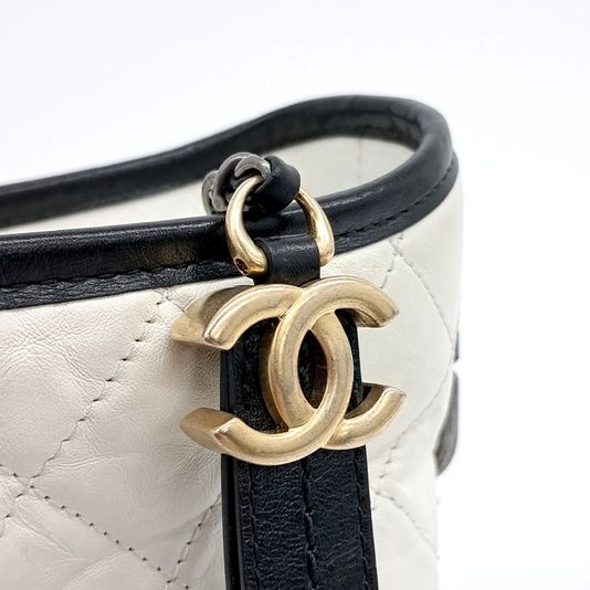 Chanel Gabrielle Hobo Bag Small (10177951)