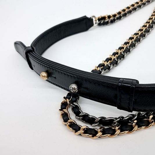 Chanel Gabrielle Hobo Bag Small (10177951)