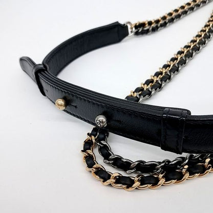 Chanel Gabrielle Hobo Bag Small (10177951)