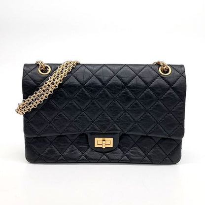 Chanel Vintage 2.55 Bag 28 A37587 (10178161)