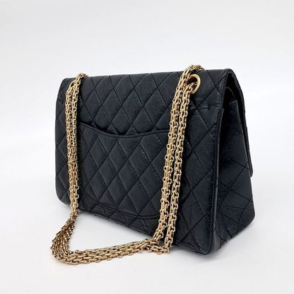 Chanel Vintage 2.55 Bag 28 A37587 (10178161)