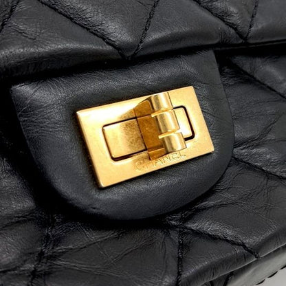 Chanel Vintage 2.55 Bag 28 A37587 (10178161)